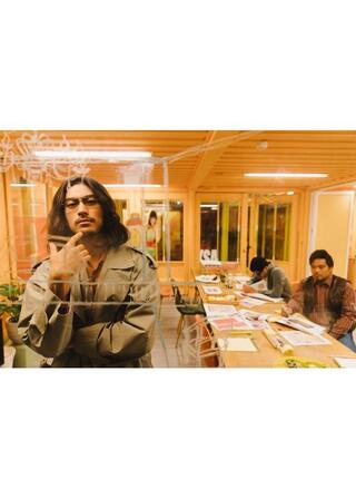 超低予算ムービー大作戦のポスター