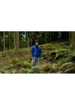 綯交ぜのポスター