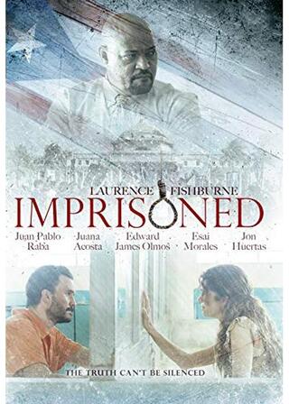 Imprisoned（原題）のポスター