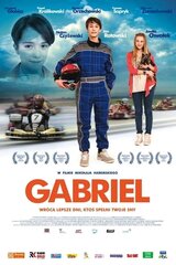 Gabriel（原題）のポスター