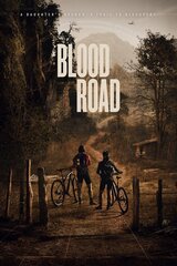 Blood Road（原題）のポスター