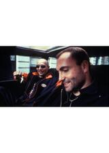 プッシャー【4Kデジタル修復版】のポスター