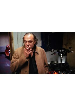 プッシャー3【4Kデジタル修復版】のポスター