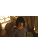 インビジブルハーフのポスター