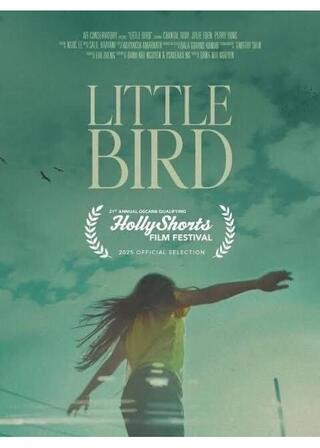 リトル・バードのポスター