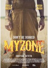 マイ・ゾーンのポスター