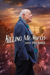 Killing Me Softly with His Songs（原題）のポスター
