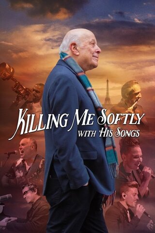 Killing Me Softly with His Songs（原題）のポスター