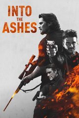 Into the Ashes（原題）のポスター