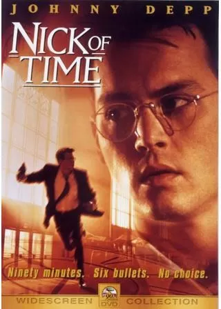 ニック・オブ・タイムのポスター