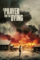A Prayer for the Dying（原題）のポスター