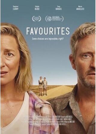 選ぶとしたらのポスター