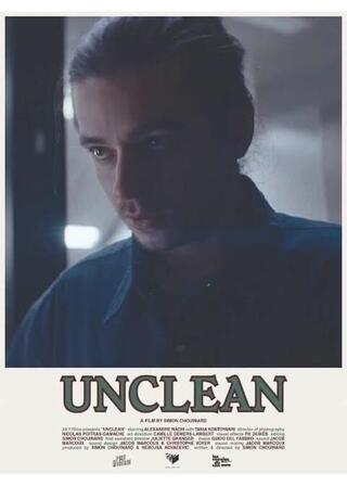 アン・クリーンのポスター