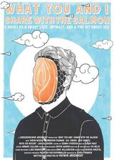 僕とサーモンの共通点のポスター
