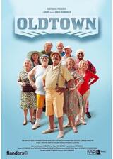 オールドタウンのポスター