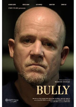 古傷のポスター