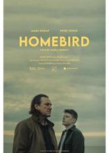 ホームバードのポスター