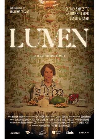 あかりのポスター