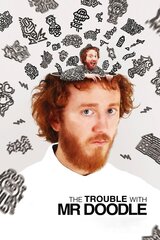 The Trouble With Mr Doodle（原題）のポスター