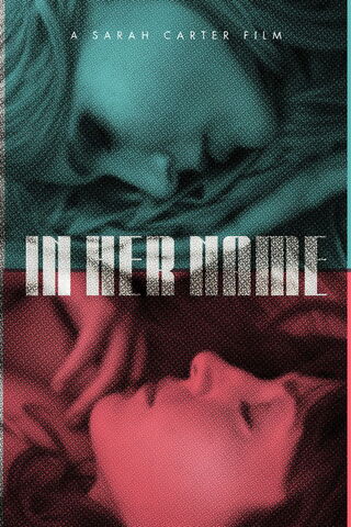 In Her Name（原題）のポスター