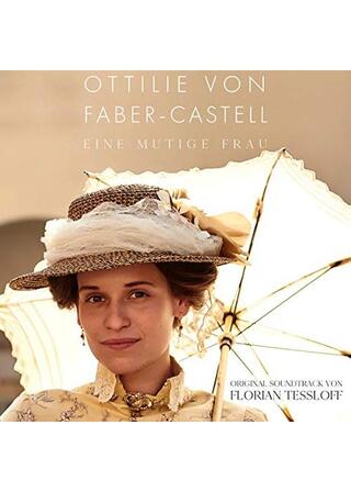 Ottilie von Faber-Castell（原題）のポスター