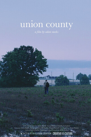 Union County（原題）のポスター