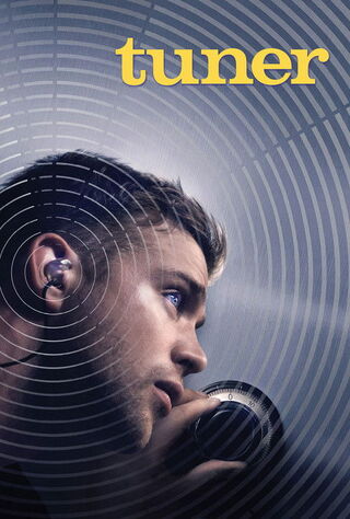 Tuner（原題）のポスター