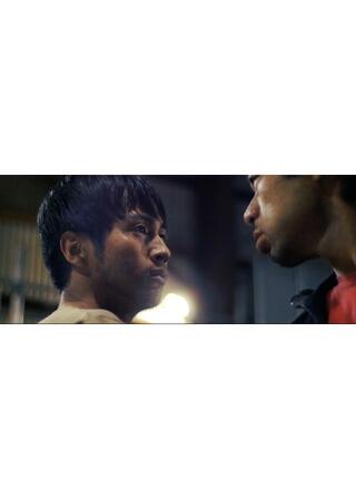 くゆるひのポスター