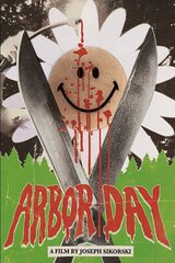 Arbor Day（原題）のポスター