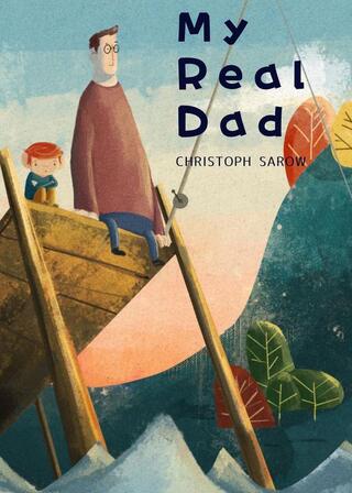 僕の本当のパパのポスター