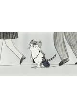 ハローキティ/ Hello Kittyのポスター