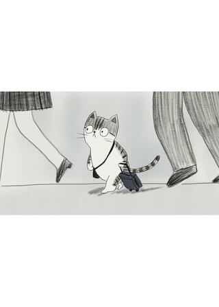 ハローキティ/ Hello Kittyのポスター