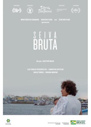 天空の下でのポスター