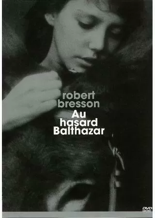 バルタザールどこへ行くのポスター