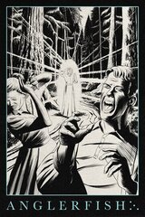 Anglerfish（原題）のポスター