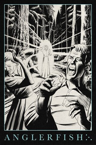 Anglerfish（原題）のポスター