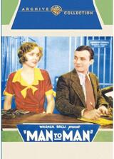 Man to Man（原題）のポスター