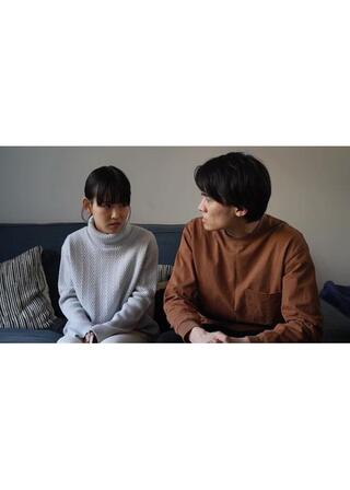 重なるのポスター