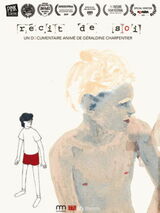 セルフ・ストーリーのポスター