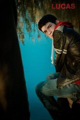 Lucas（原題）のポスター