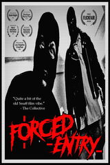 Forced Entry（原題）のポスター