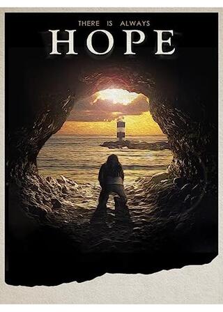 Hopeのポスター
