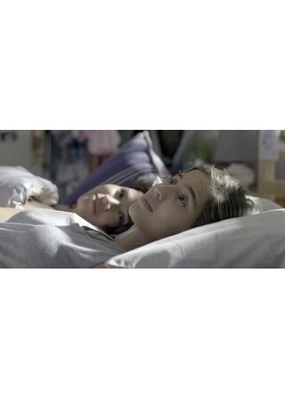 たぶん明日のポスター