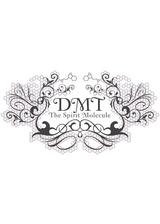 DMT：精神の分子のポスター