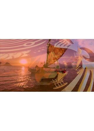 アアー 島のかがやきのポスター