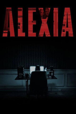 Alexia（原題）のポスター