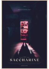 Saccharine（原題）のポスター