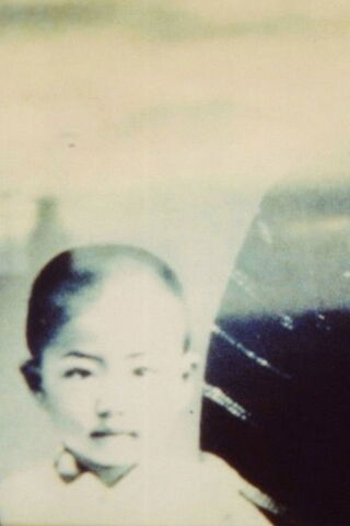 私小説のポスター