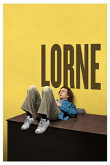 Lorne（原題）のポスター