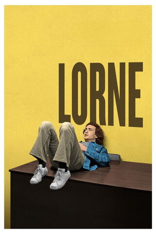 Lorne（原題）のポスター